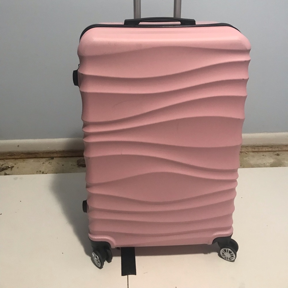 Suitcase